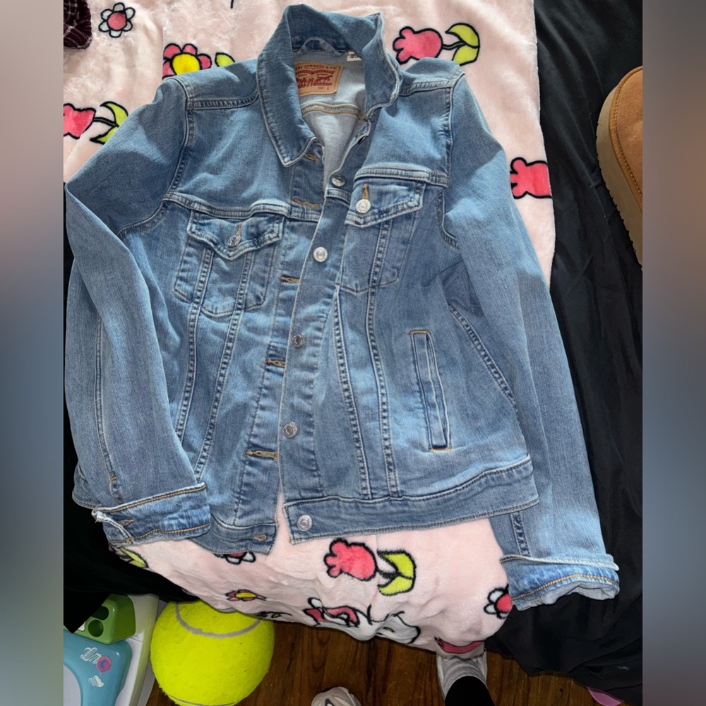 Levis Jacket - image 1